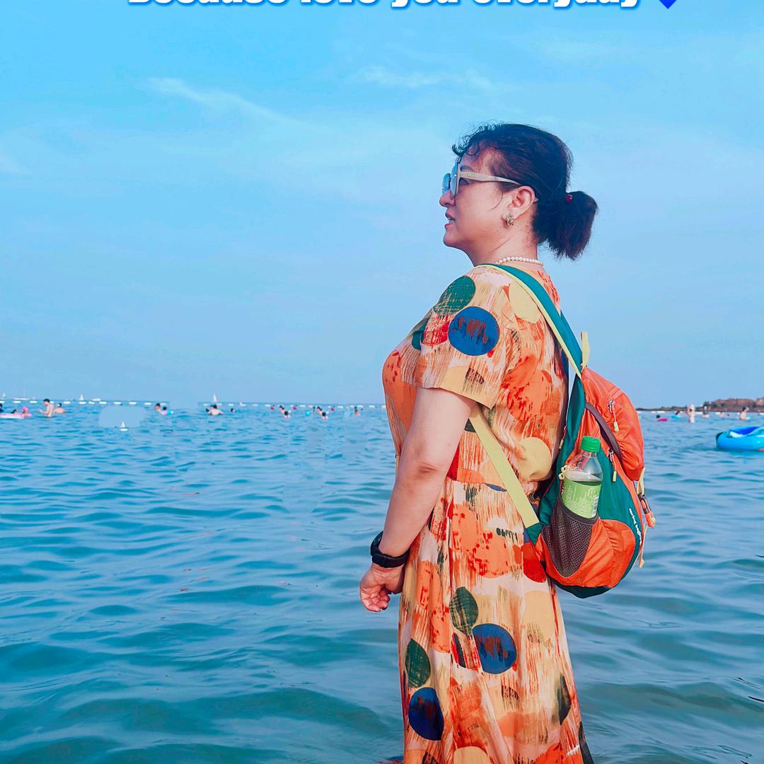 因为有李