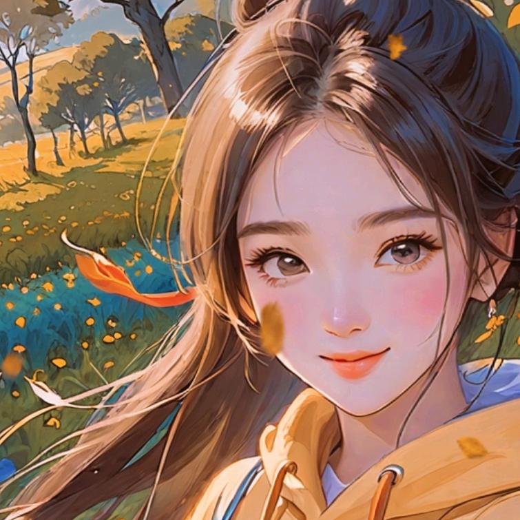 一颗小糖糖