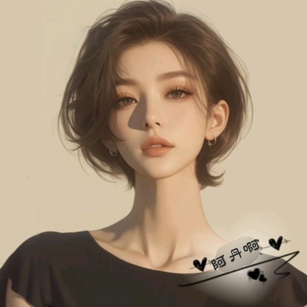 阿丹啊