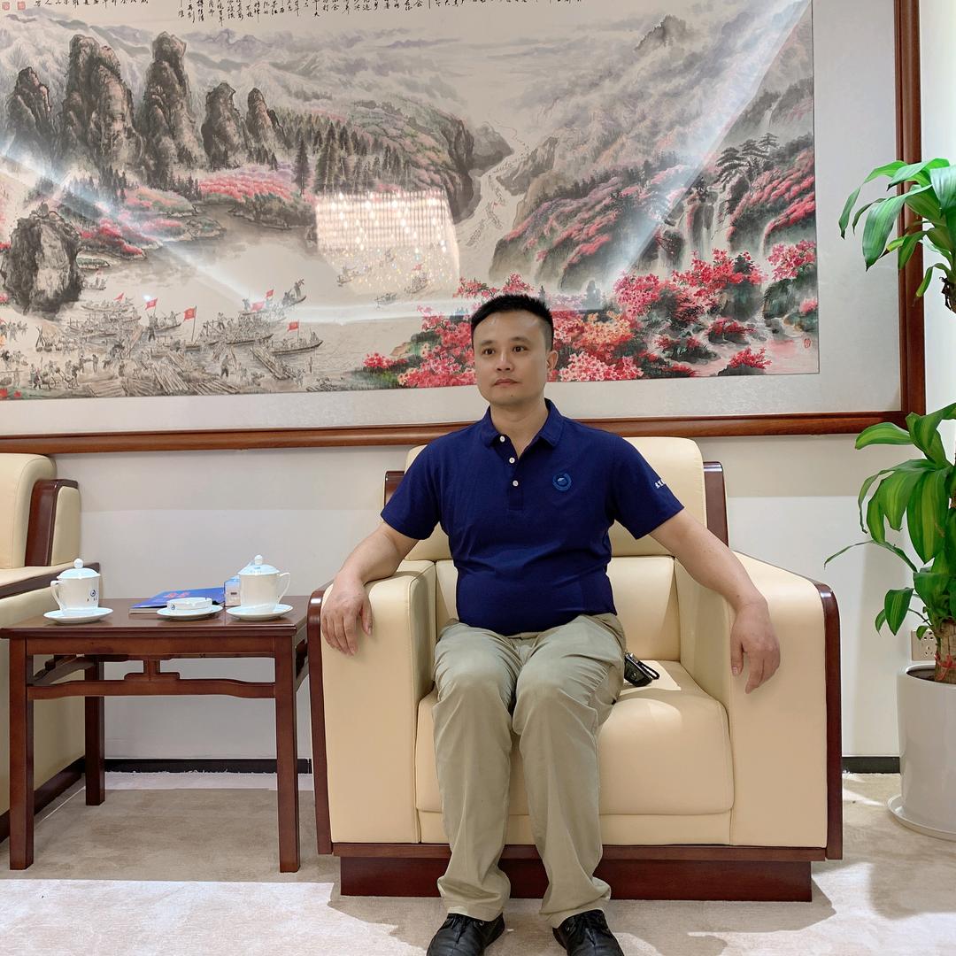 东莞李老板
