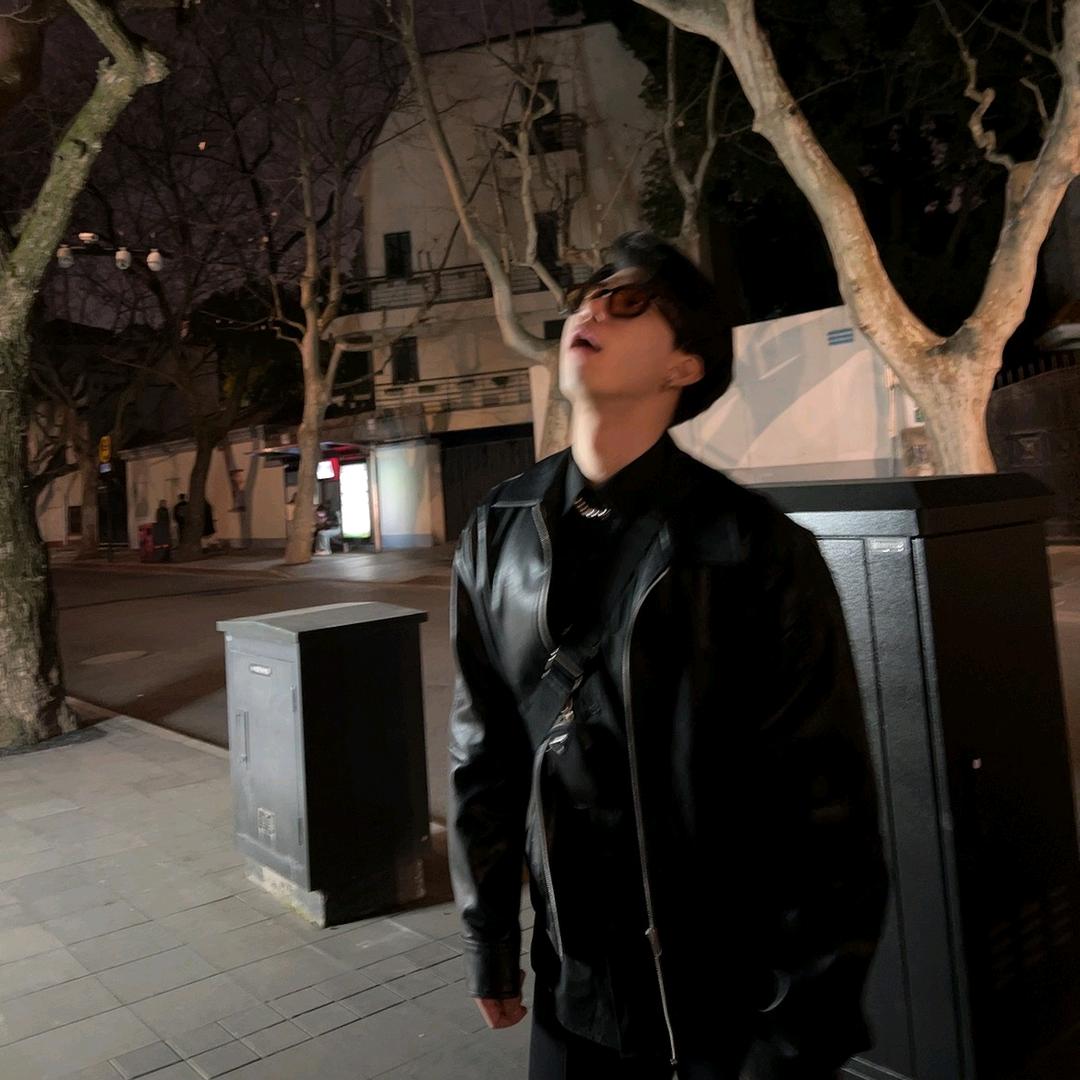 东北刀在桑嗨