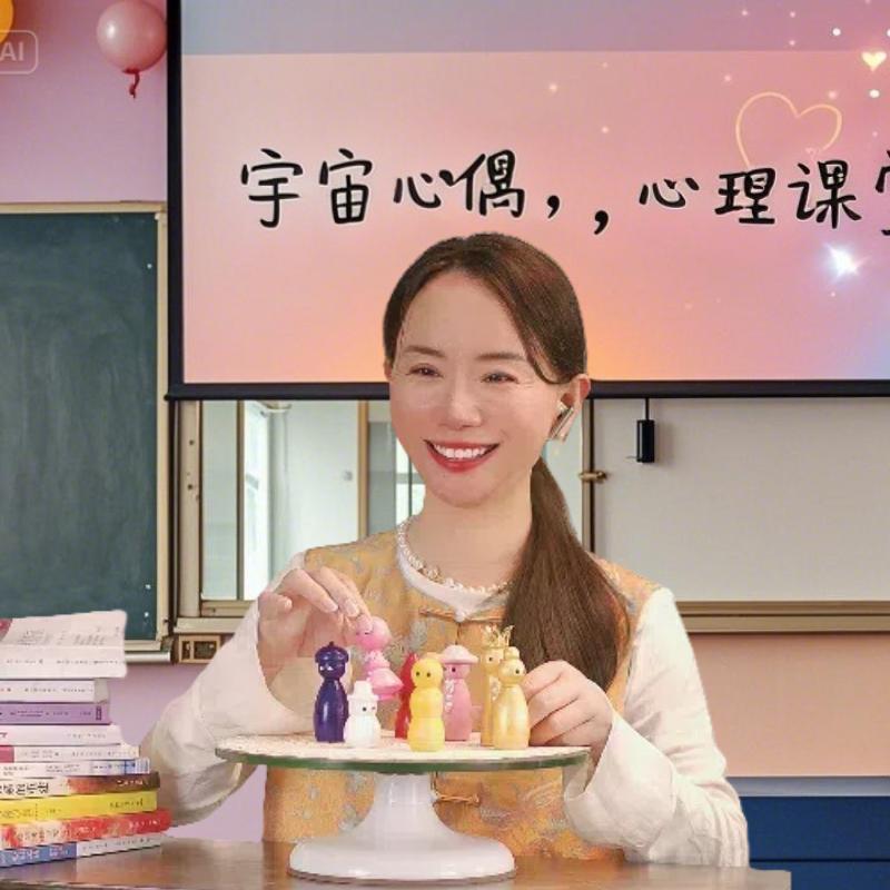宇宙心偶艺术㽲㥐（0㐞础可上手）