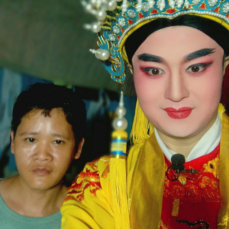 徐月辉