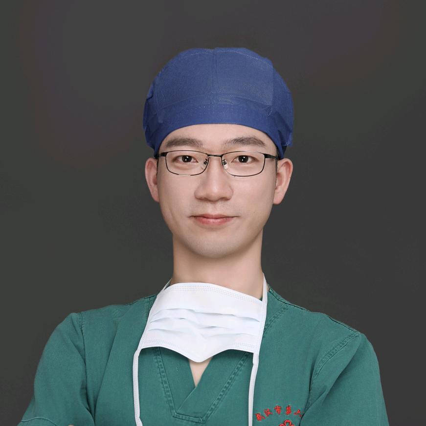 腹壁成形丛晓斌