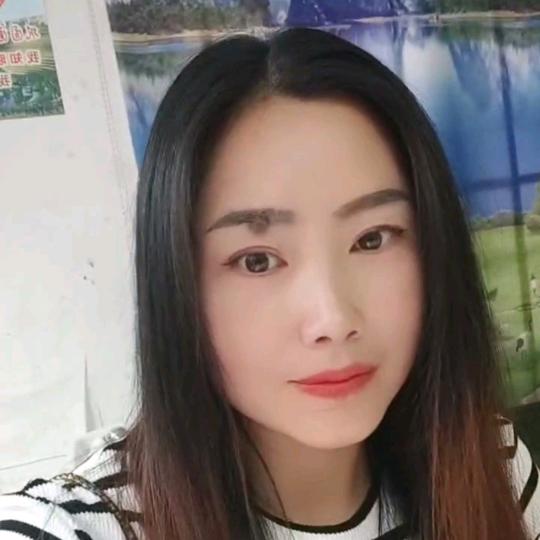 杨家丫头