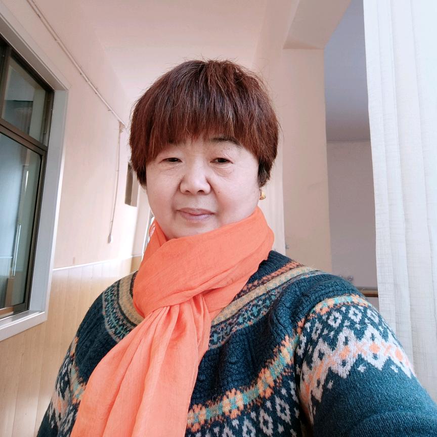 灵姐（首播早上7:20）