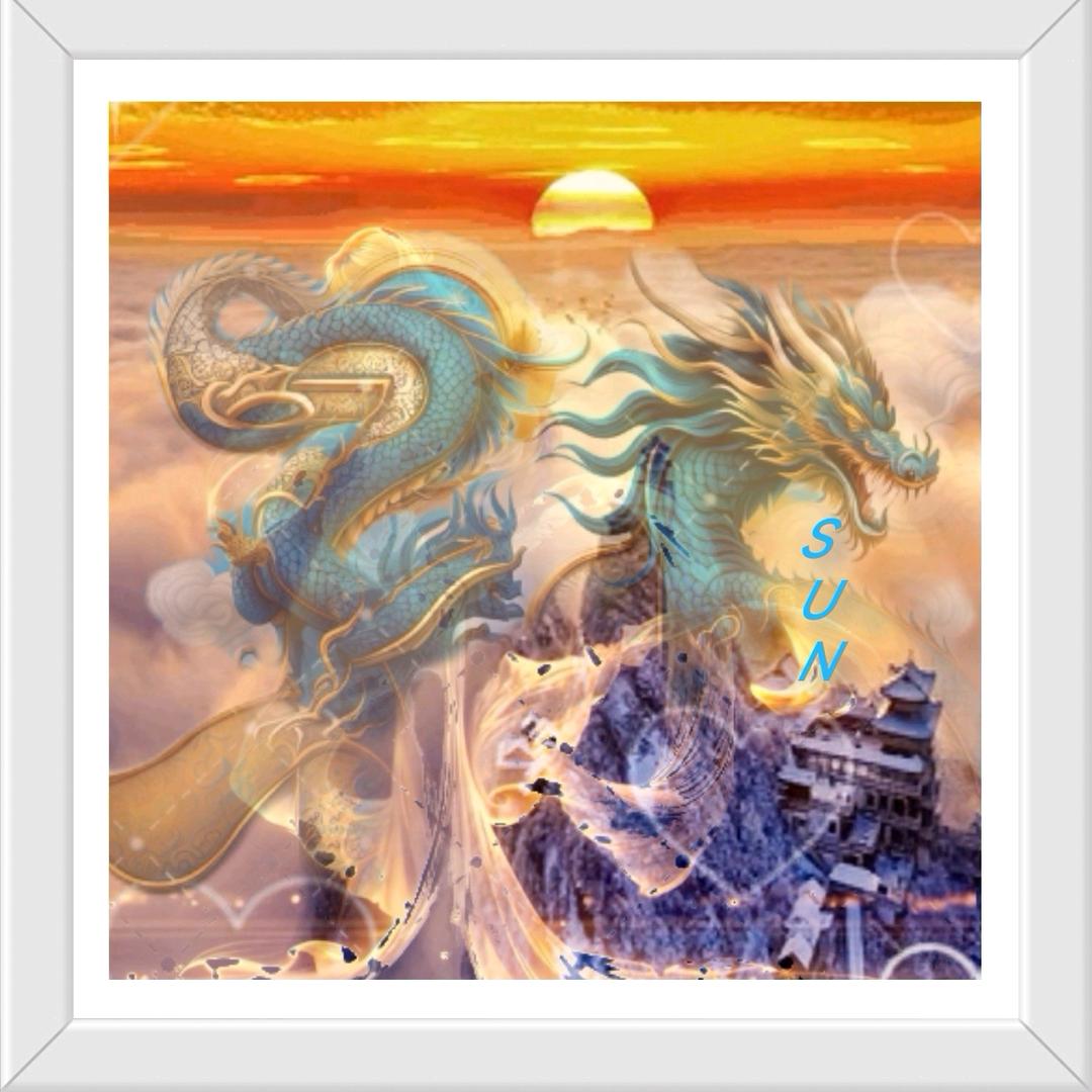 一    见    不    钟   情