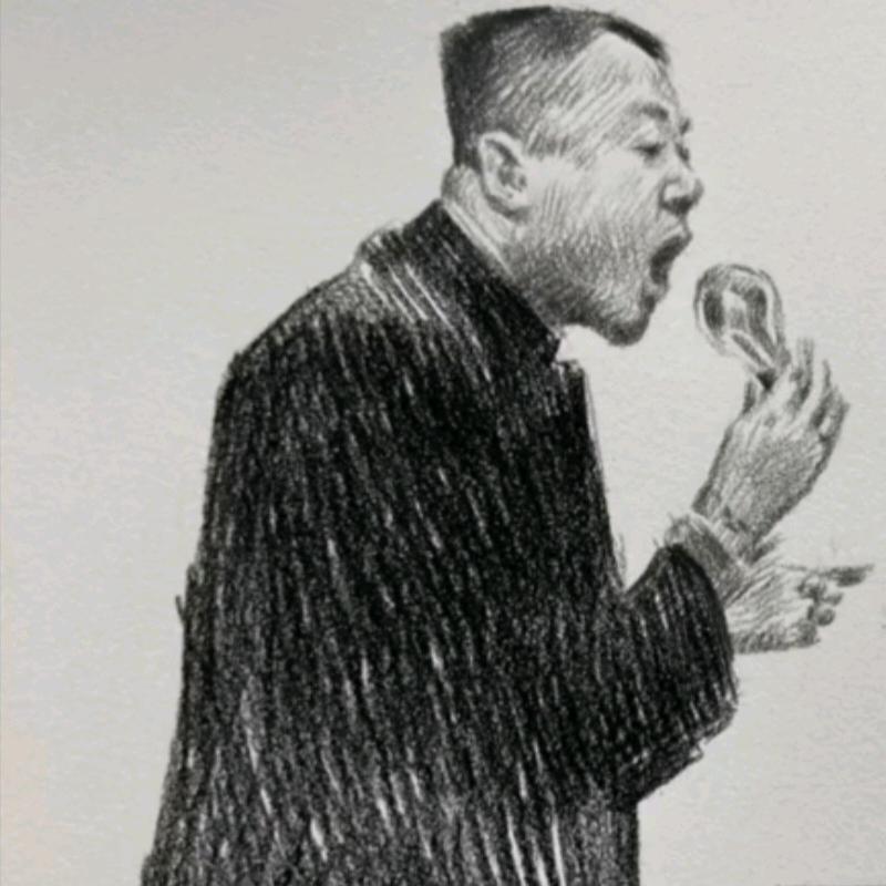 ♬降个调儿🎤🥃