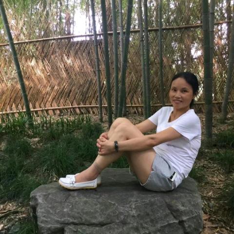 秋秋爱生活