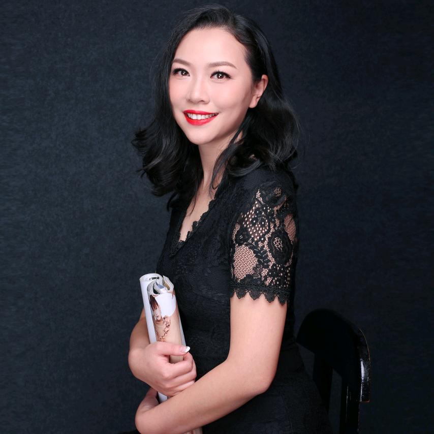 馨心.