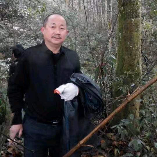 不想沉默的人（望君觉醒）
