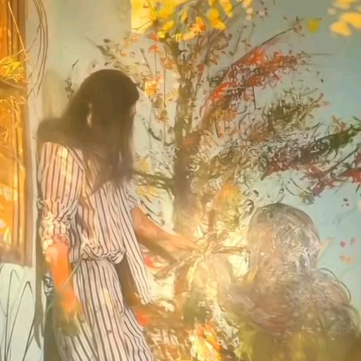 哈哈哈…﹌○﹋脱臼了