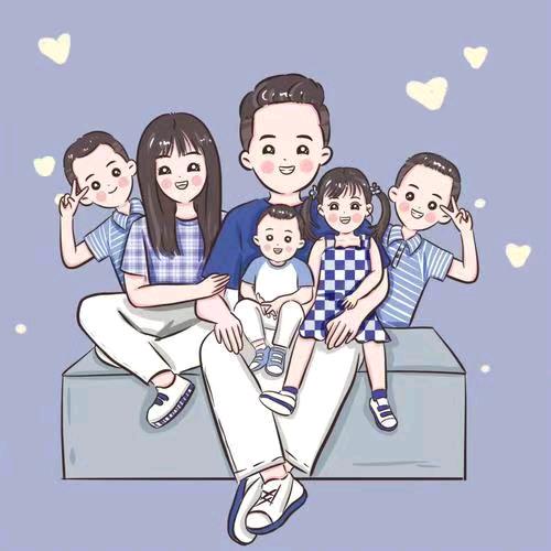 深拥常伴