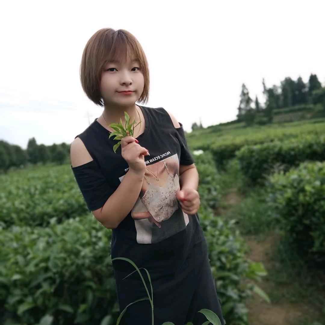 卖茶的周小妹