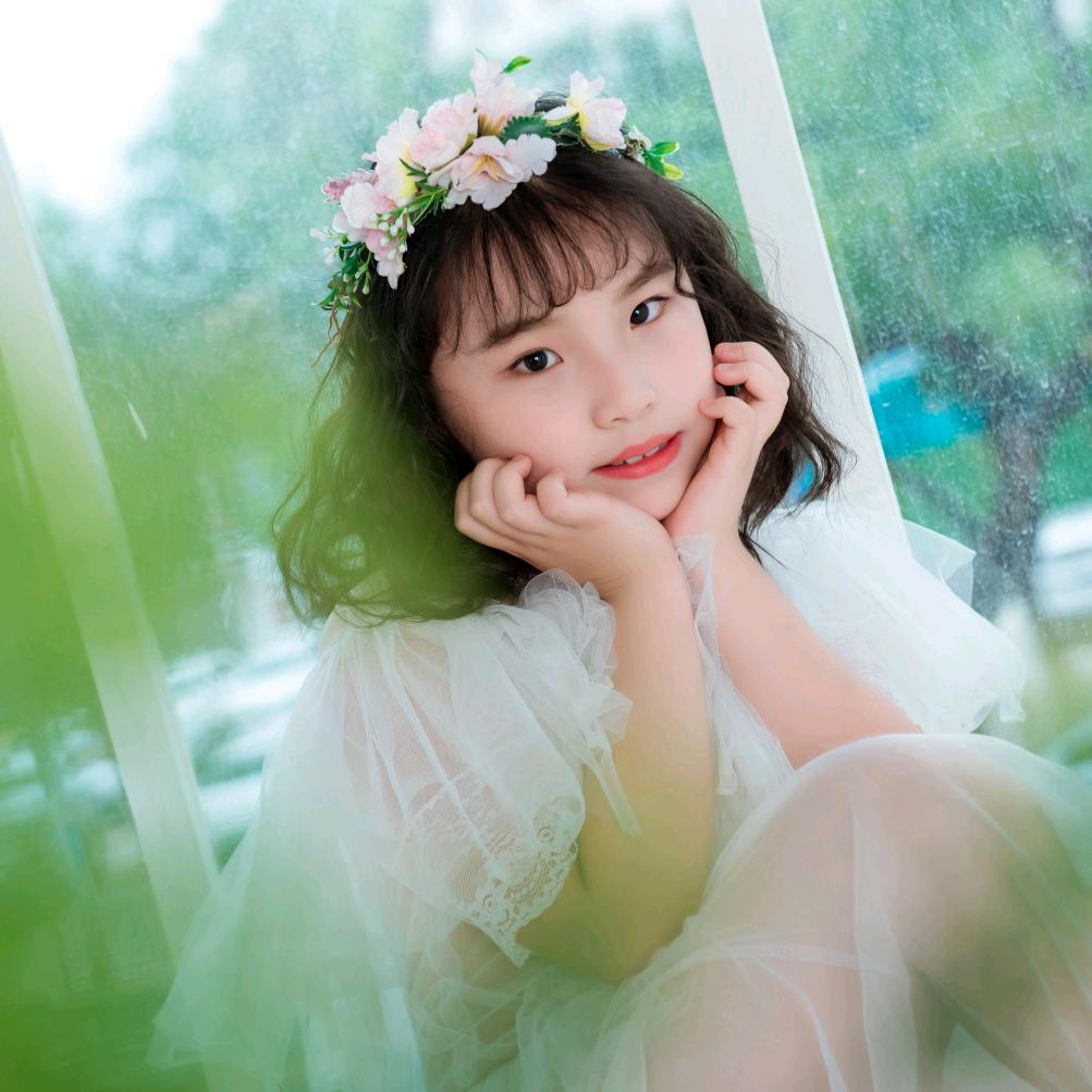 小乔爱生活