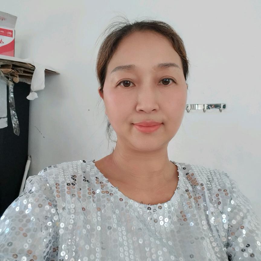 桦姐，橱窗有惊喜