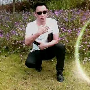 wsy(勇哥)