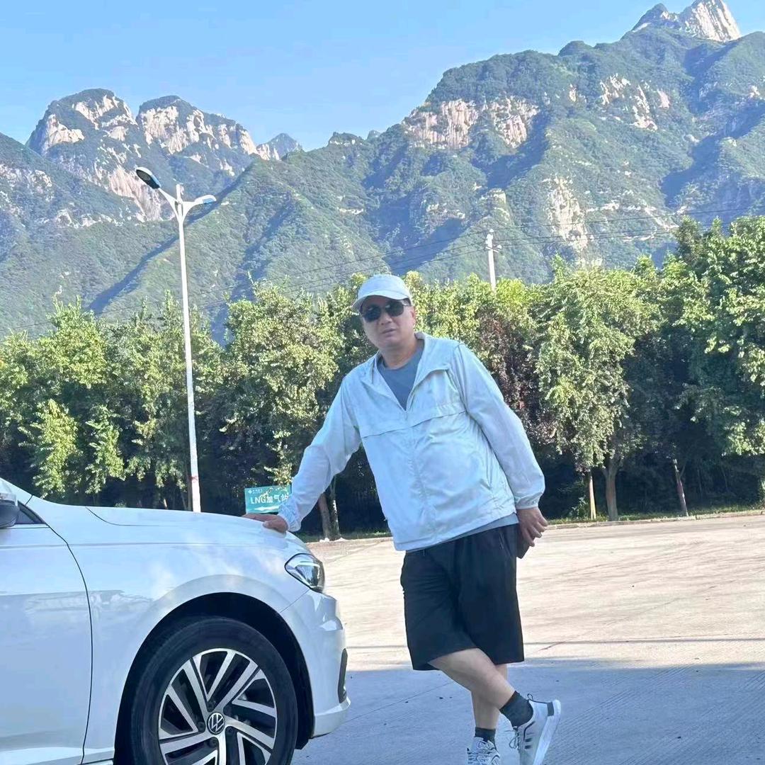 海杰哥