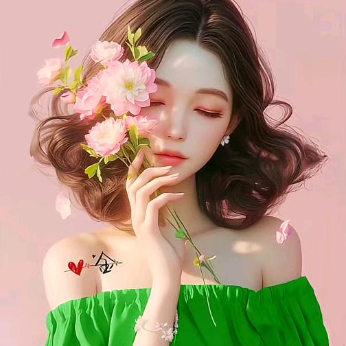 ℳ🌈ঞ兜里໊🌿半颗糖🍬🍭🌈