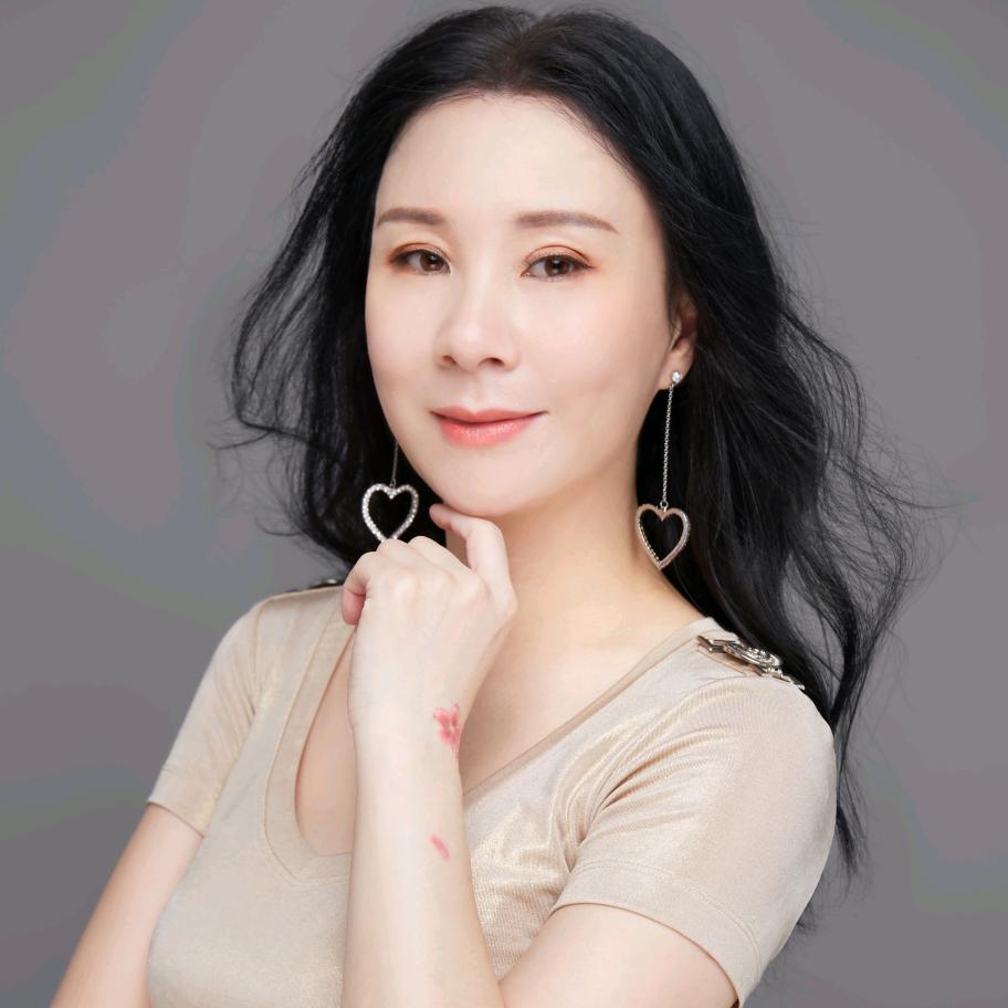 百变歌喉许志英