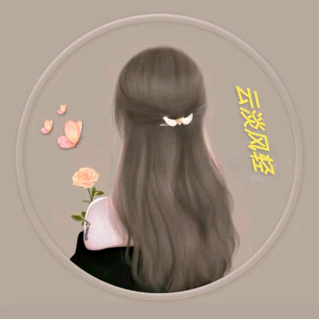 晴空万李