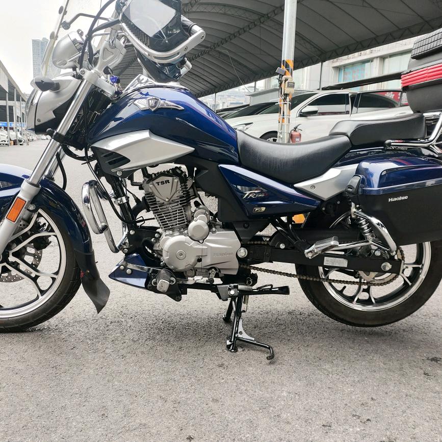 五姐摩托车经营部