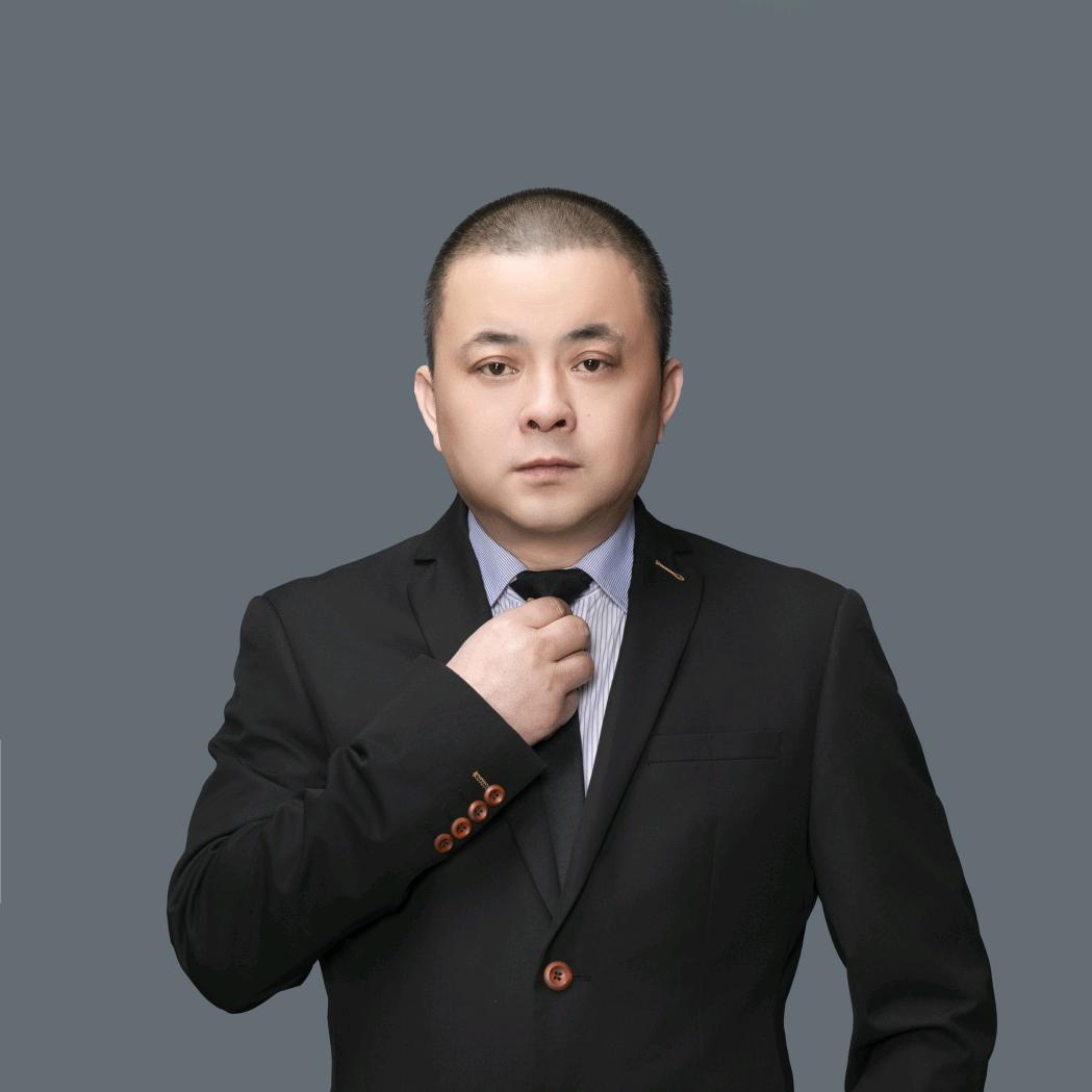 富贵在路上