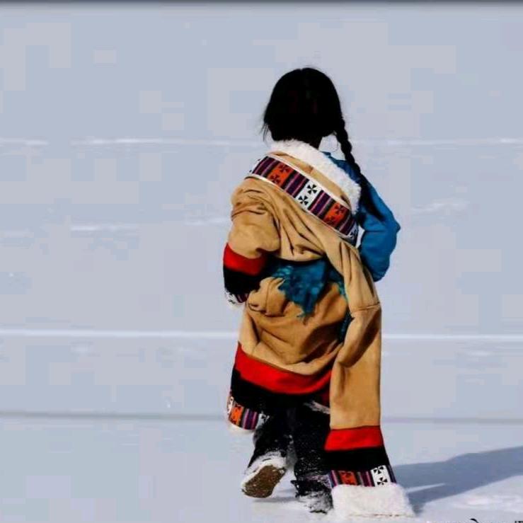 ༼གླེན་མ་༽