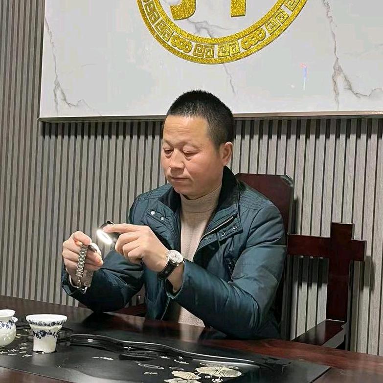 衡阳市国友商贸行
