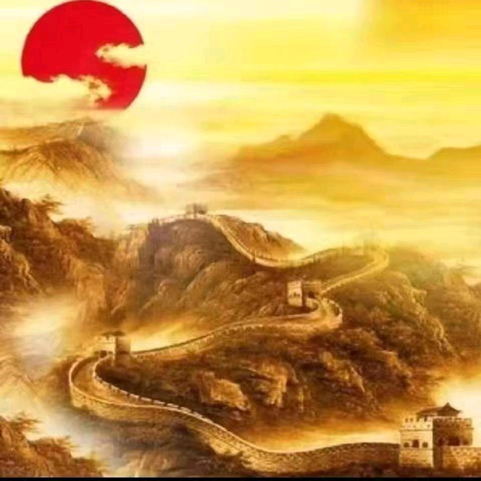 心中这片海