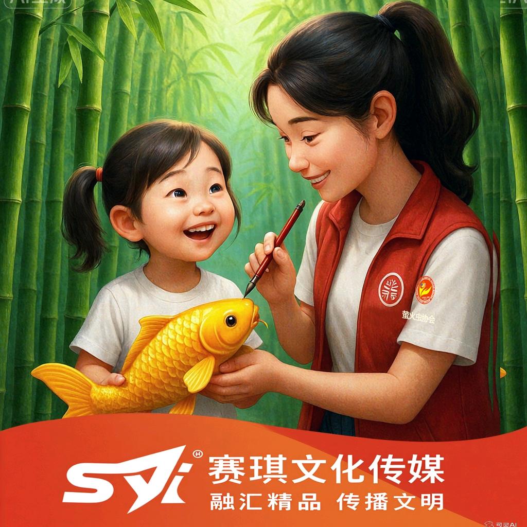 🎬@赛琪文化传媒|跃