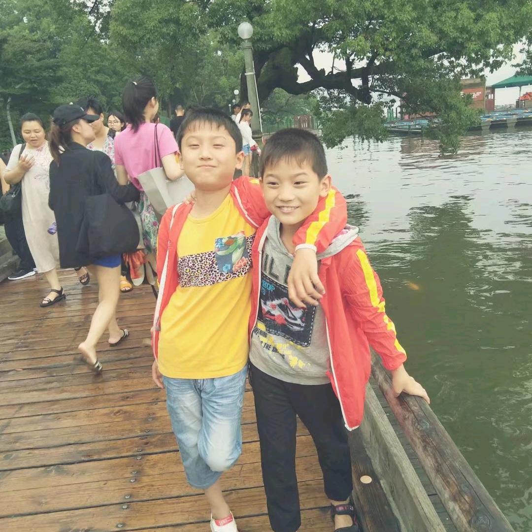 人生若只如初见🌈