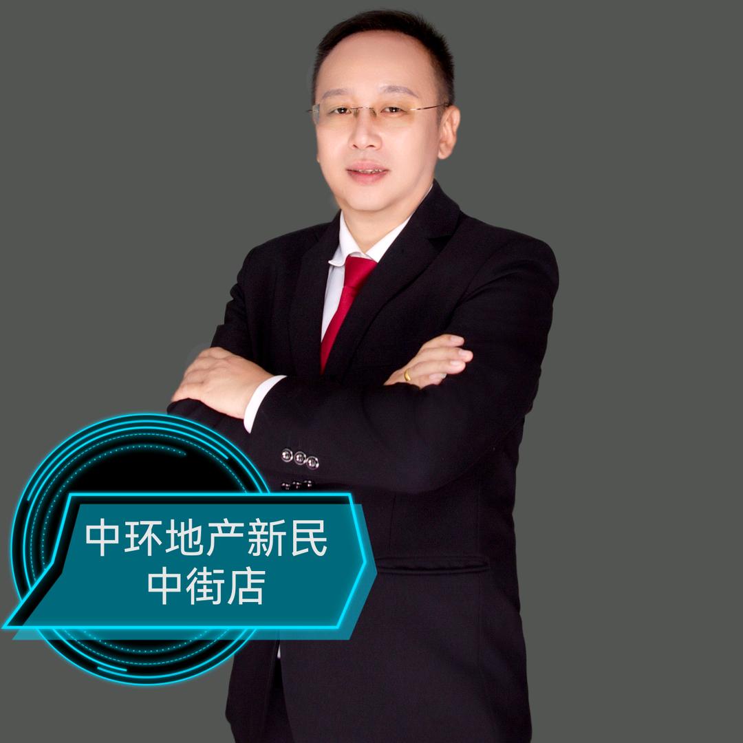 房产   老曹