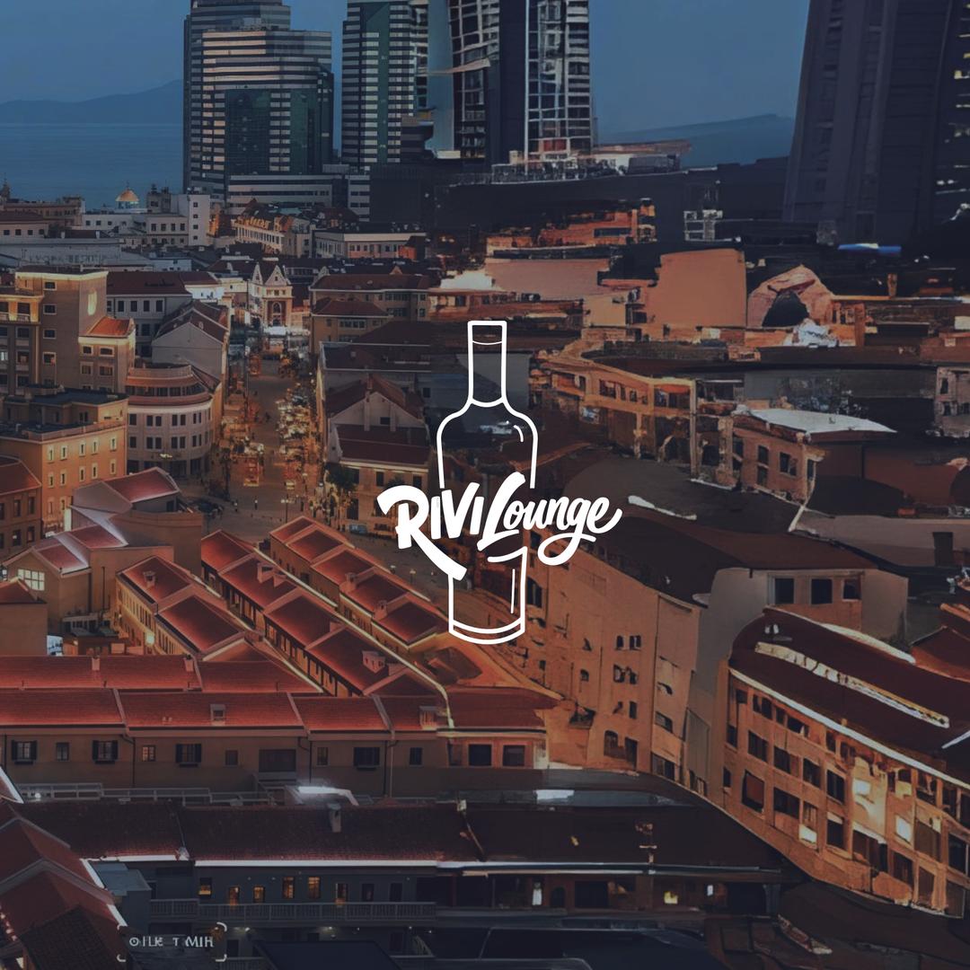 RIVI Lounge 瑞澜餐吧官方号