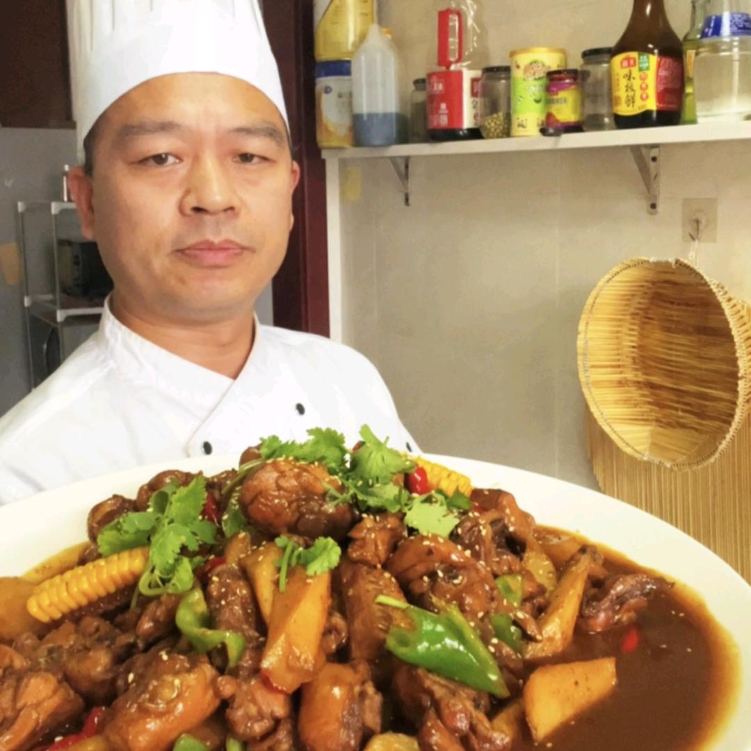 好味坊(配方馆)