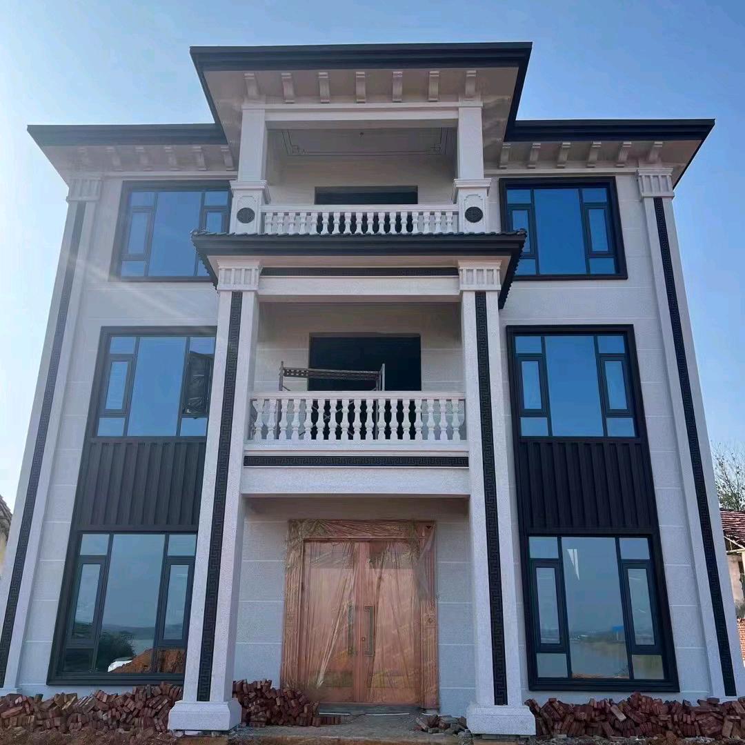 西部装饰有限公司