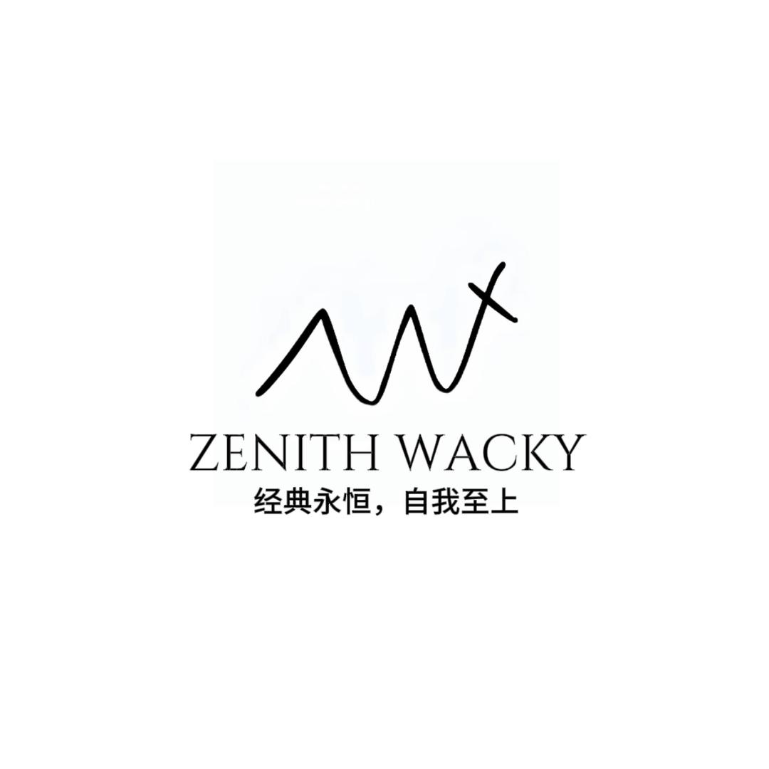 ZENITH WACKY