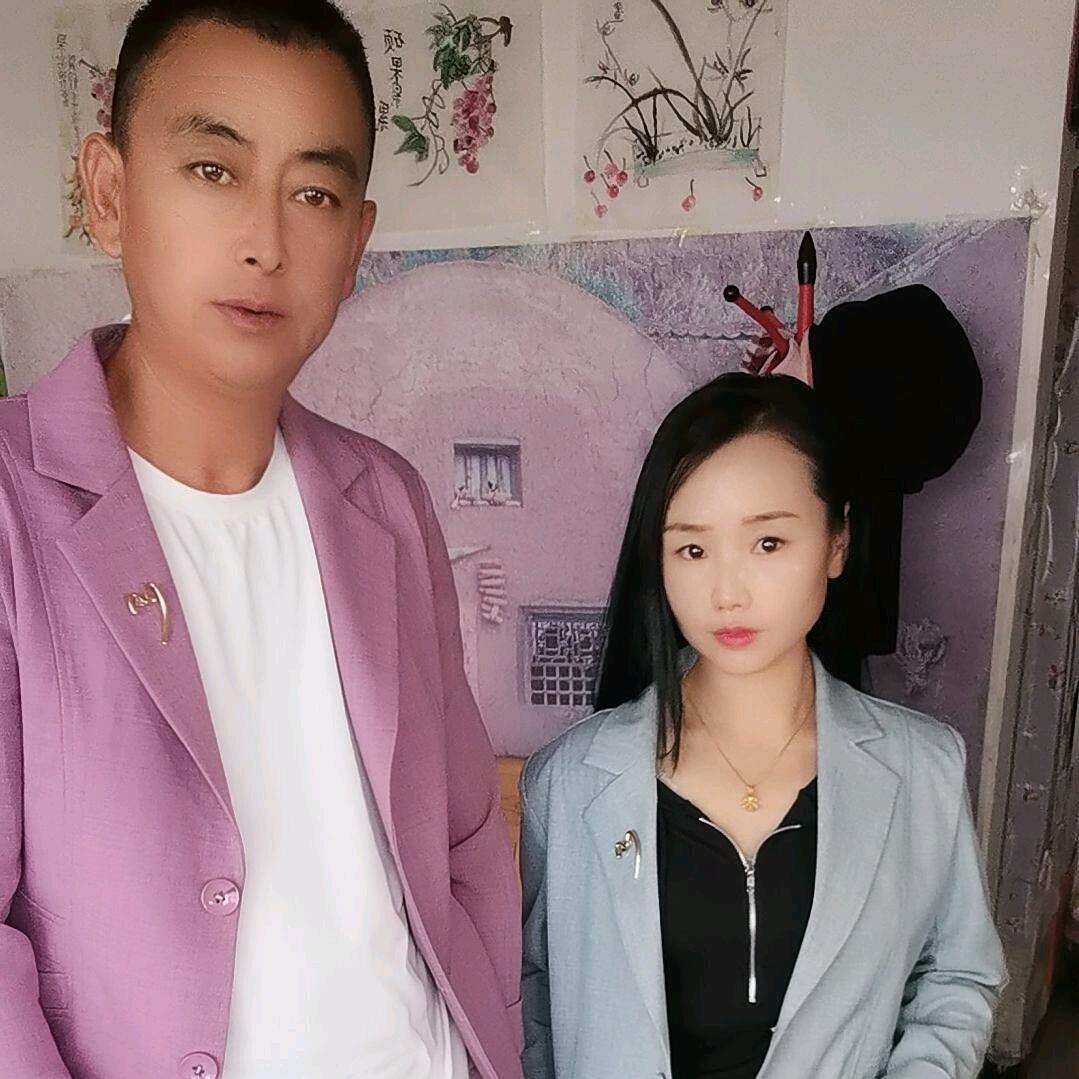 一切为了我的小菡菡