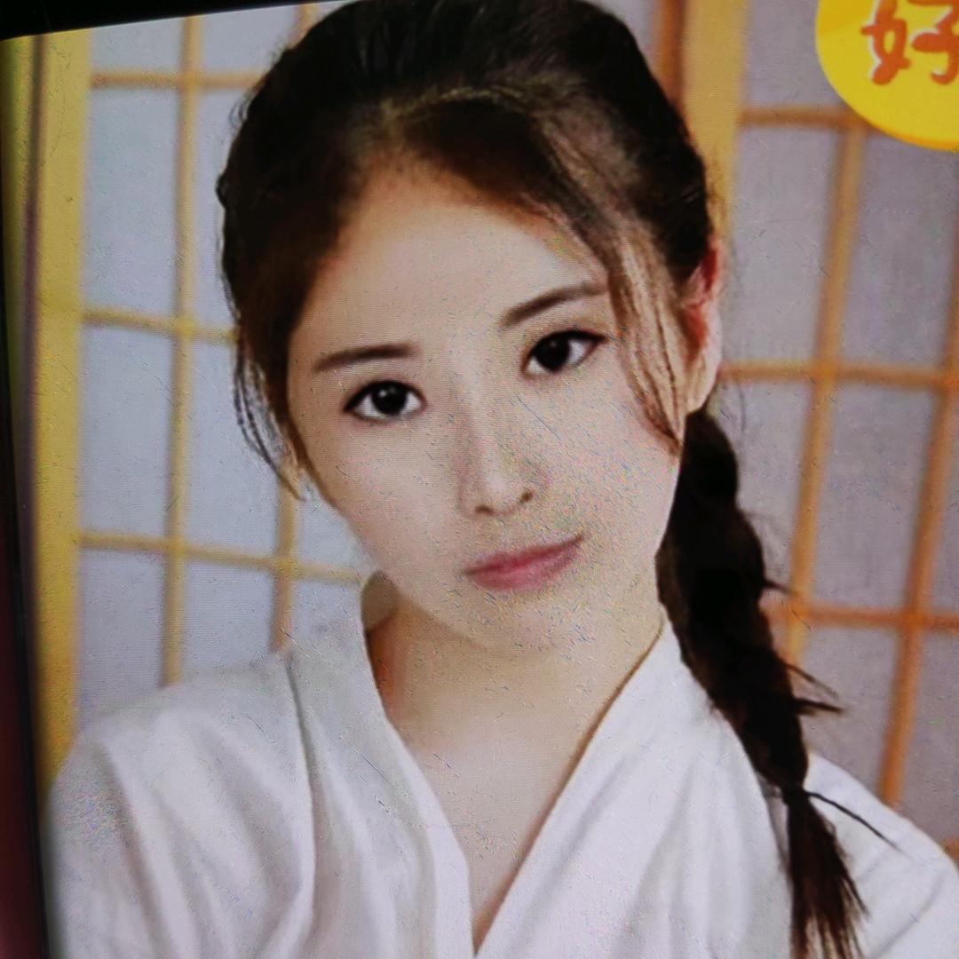 白清清🎤上午11:48开播