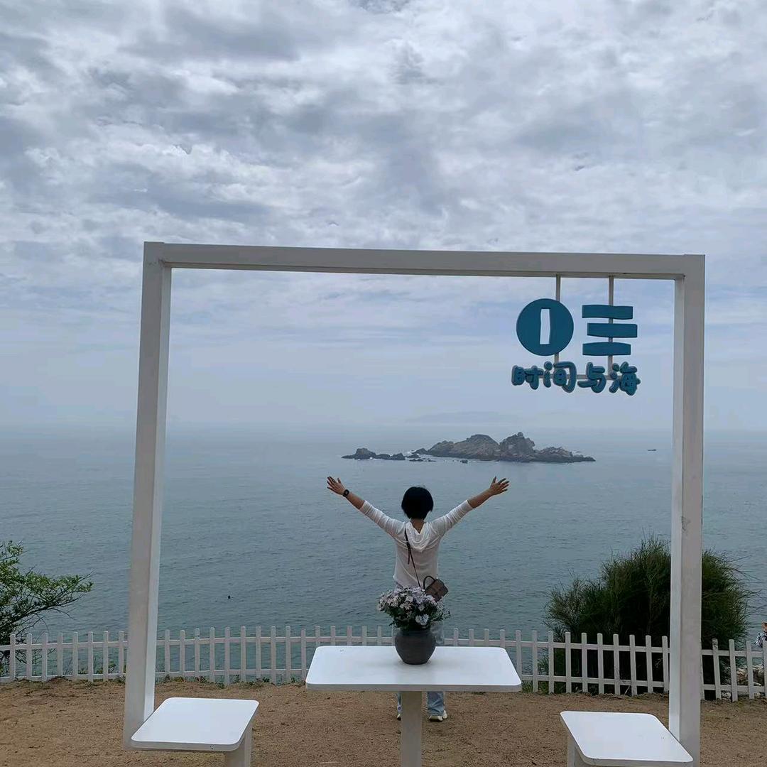 像风一样的女汉子
