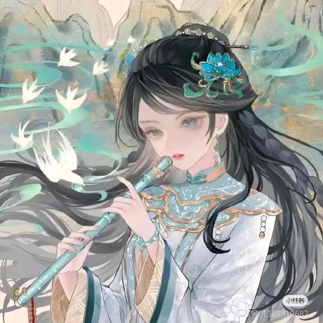 爱你们鸭杰蝶