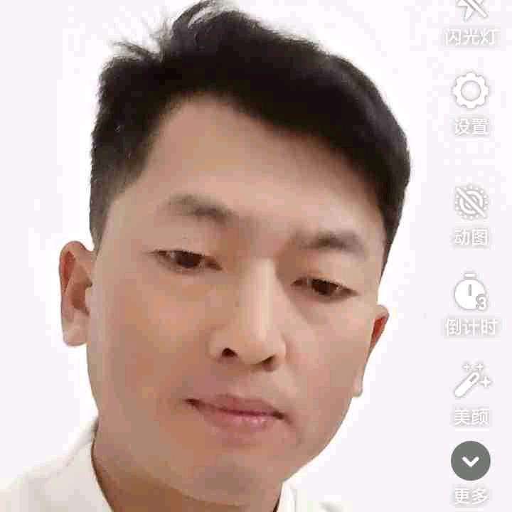 此生无憾