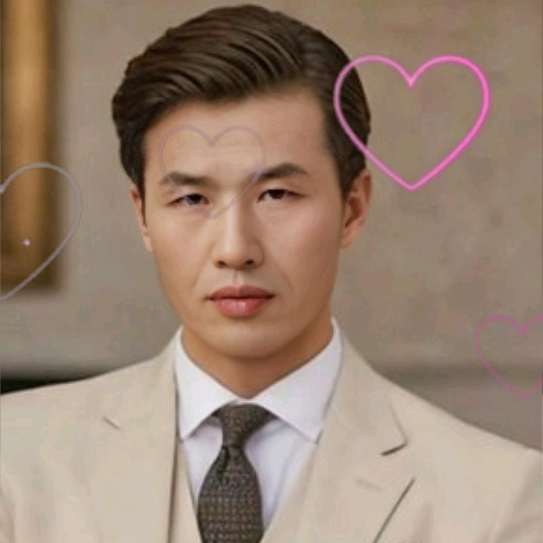 农村张哥