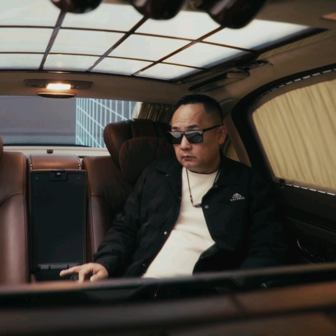 晶星名车（强哥）