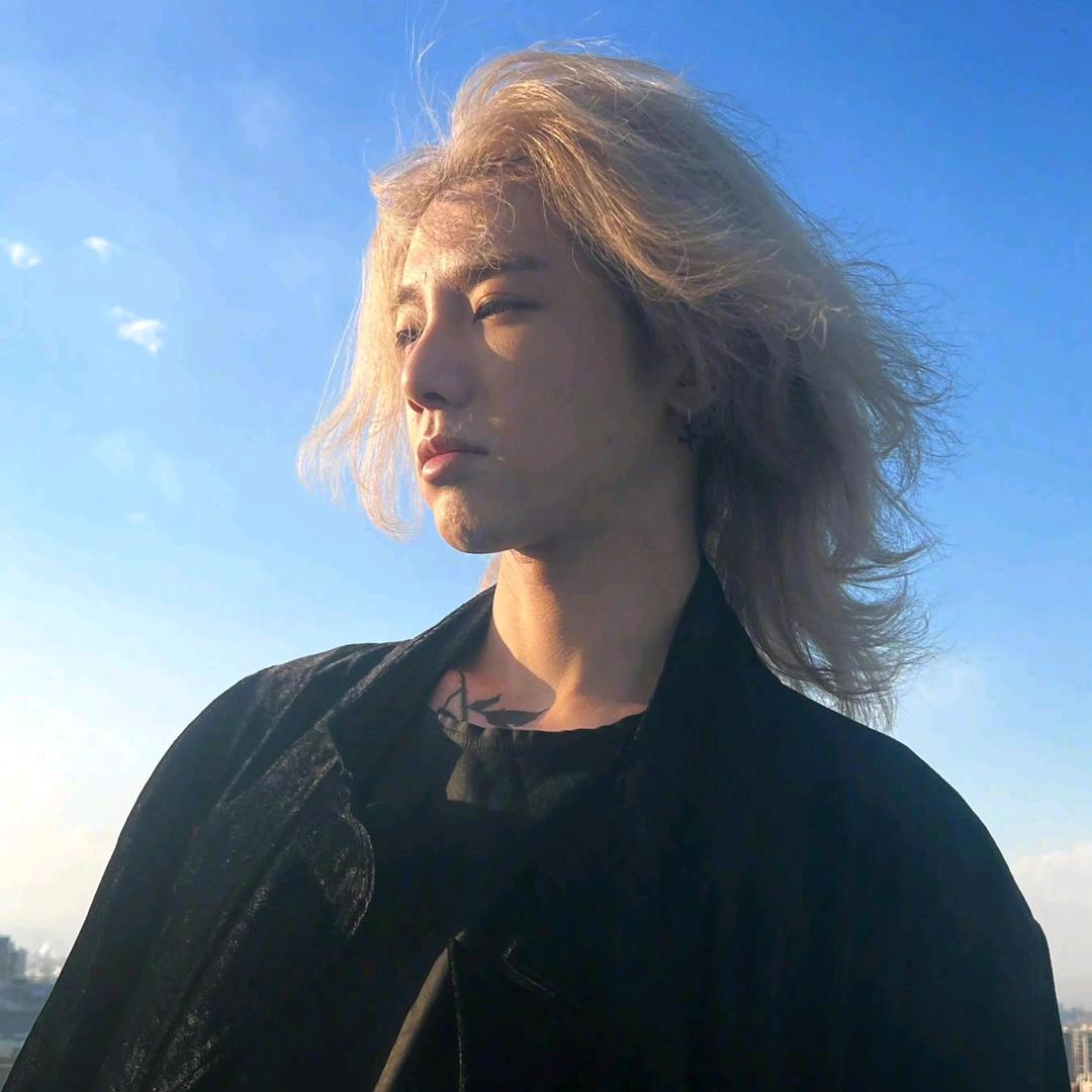 当我们拼尽全力去追逐那一颗太阳