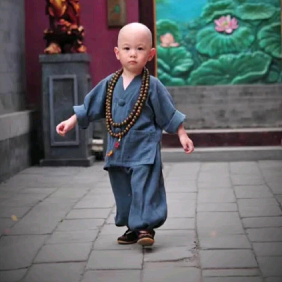 随缘相处