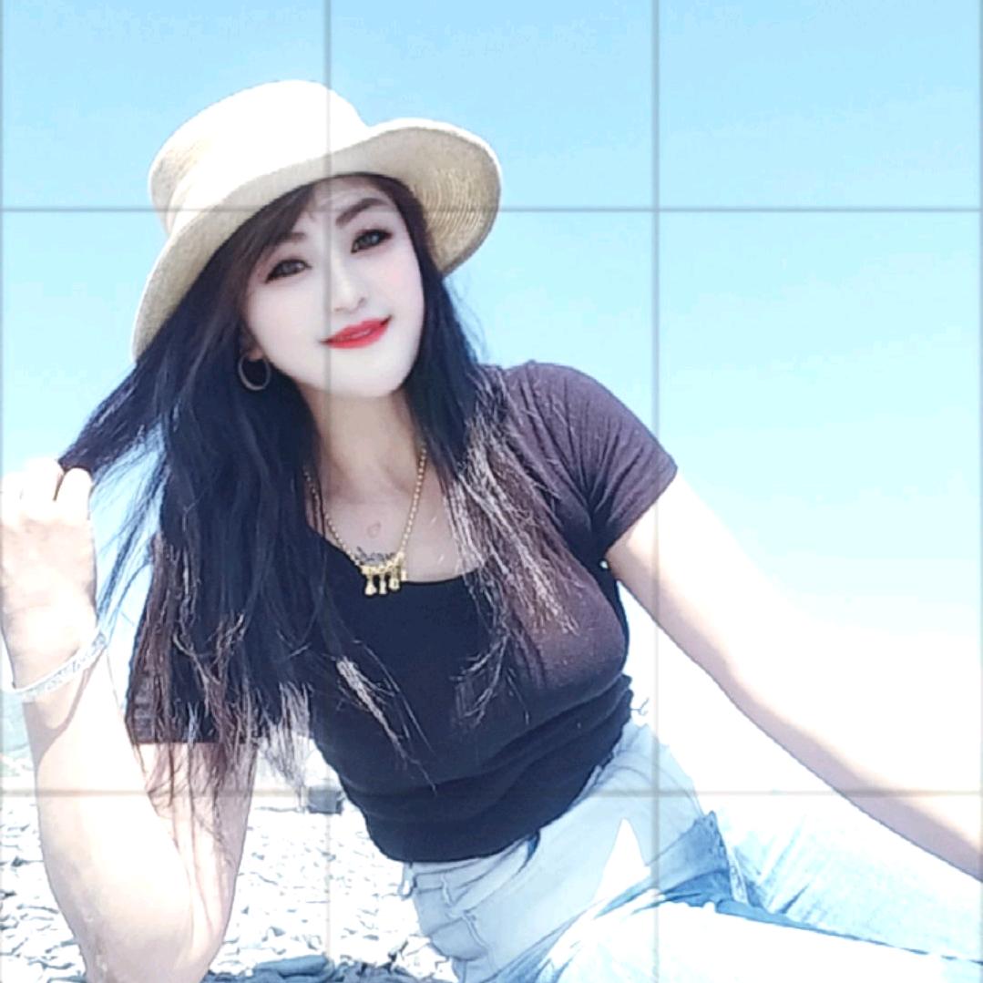 拉钩说爱我