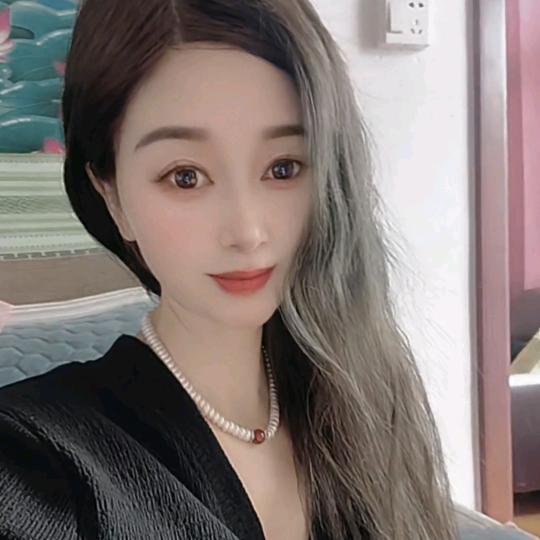 青姐，