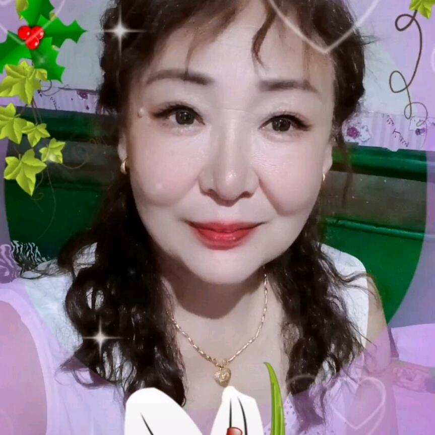 忘忧草.