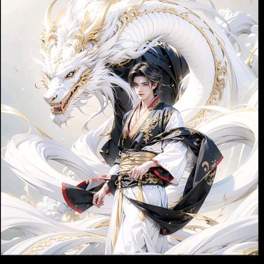 星中寻梦